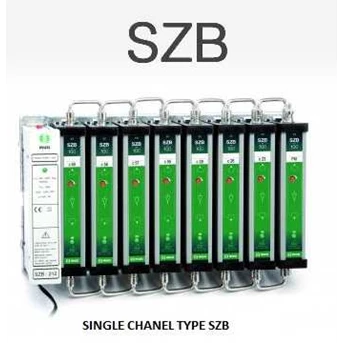 ikusi modulator szb single channel-1
