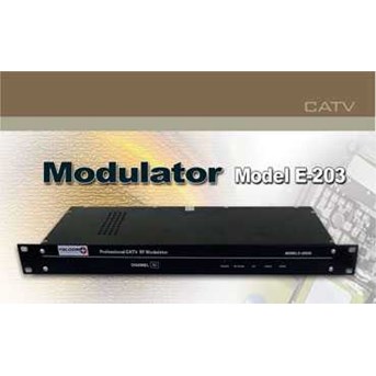 Modulator Falcom FIxed Channel E203
