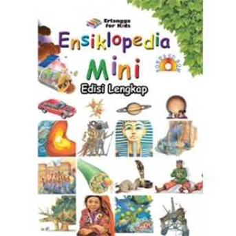 ENSIKLOPEDIA MINI LENGKAP
