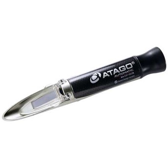 ATAGO MASTER-2T Refractometer ( Automatic Temperature Compensation)