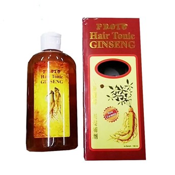 Proto Hair Tonic Ginseng
