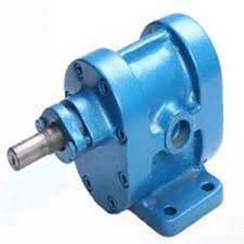 Gear pump KCB