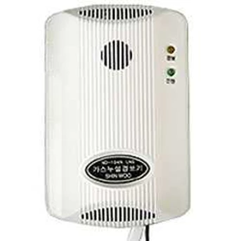 Alarm gas detector SHIN WOO ND 104N LPG Alarm Gas Leak Detector/ Alat Deteksi kebocoran gas LPG SHIN WOO ND 104N/ jual alarm deteksi kebocoran gas LPG, Hubungi Andikah - 021-5614 9095 - 021-94684269 - 0821 1002 9669 - Email suksesgabe@gmail.com