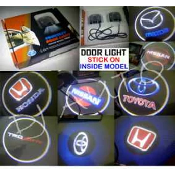 Door Light Logo