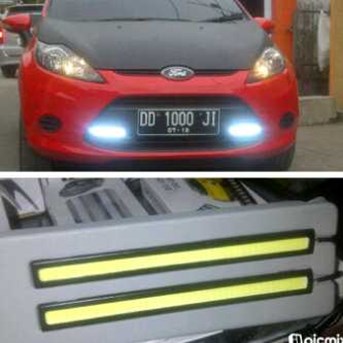 DRL Plasma 14 CM