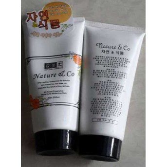SAMMY POME LOTION KOREA Rp 55.000