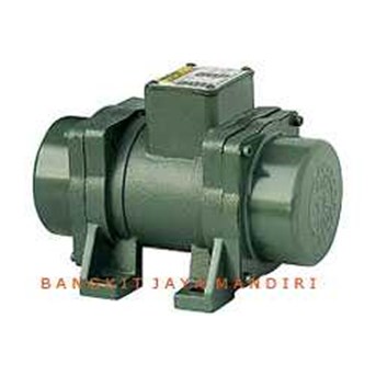 Motor Vibrator