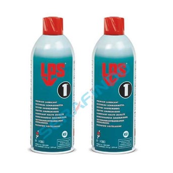 LPS 1 Greaseless Lubricant