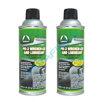 PENRAY PR-3 WRENCH-EZE & LUBRICANT
