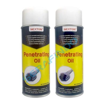 NEXTON Penerating Oil