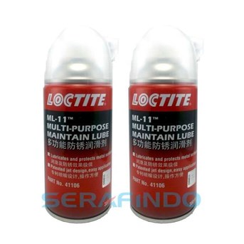 LOCTITE ML-11