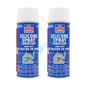 Permatex Silicone Spray Lubricant