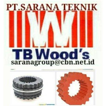 TB WOODS COUPLING SUREFLEX SIZE 10E sure-flex coupling