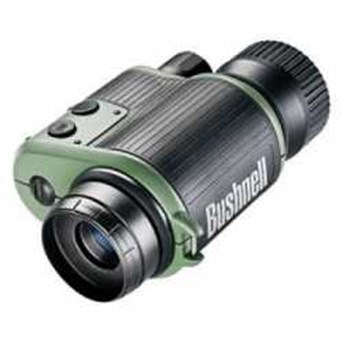 Monocular Bushnell Night Vision NightWatch 2x24mm Teropong Malam