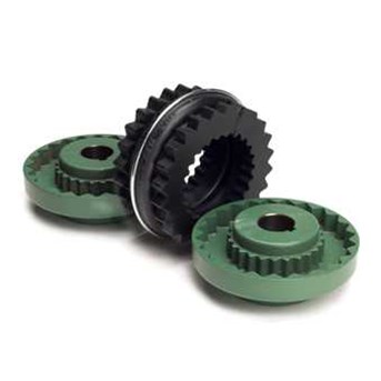 SUREFLEX TB WOODS COUPLING SUREFLEX SIZE 10E sure-flex coupling