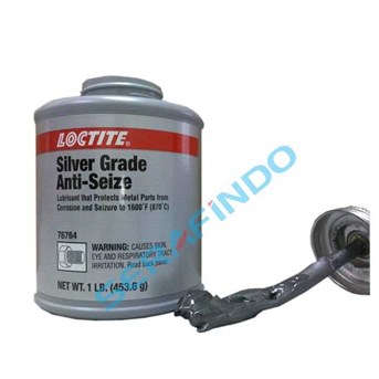 LOCTITE SILVER GRADE ANTI-SEIZE