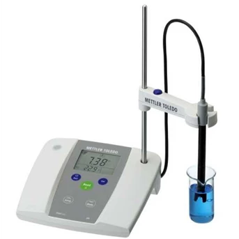 PH meter Laboratorium