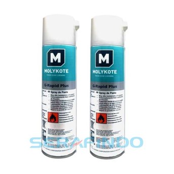 Molykote G-Rapid Spray