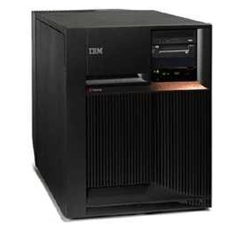 IBM Server Machine 9406 – 810 # 2838
