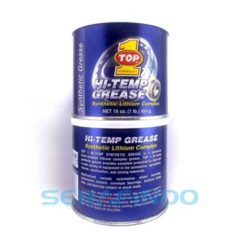 TOP 1 HI-TEMP GREASE