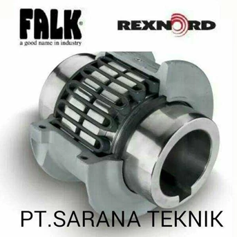 FALK COUPLING PT. SARANA TEKNIK steelflex grid 1120 T10 ATAU T20 FALK COUPLING