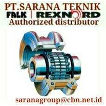 pt.sarana falk steelfelx grid coupling and gear coupling falk steelflex coupling-1