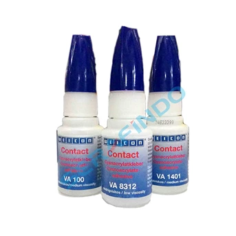 WEICON CONTACT Adhesive