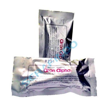 ARON ALPHA® 201