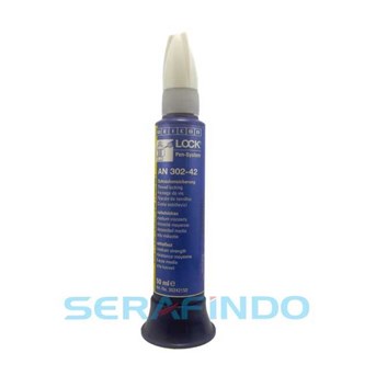 WEICONLOCK AN 302-42