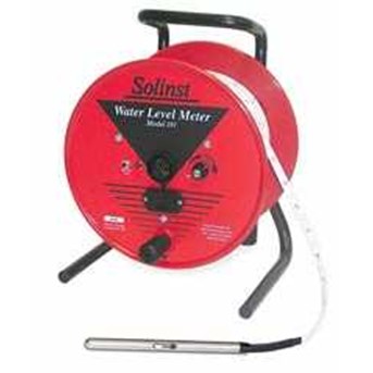 Water Level Meter Solinst 101