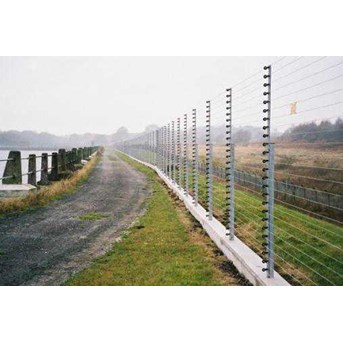 Pagar Listrik Indonesia - ELECTRO-FENCE