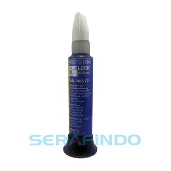 WEICONLOCK AN 302-72