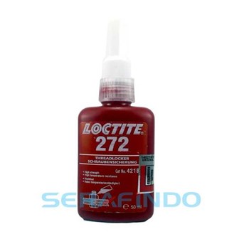Loctite 272 High temp, High strength