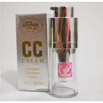 TABITA FOUNDATION CC CREAM Rp 50.000
