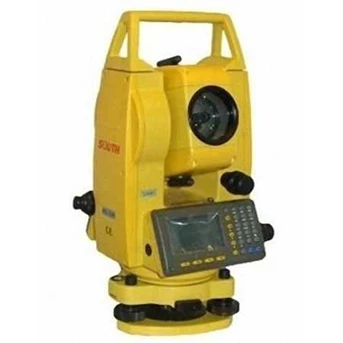 Total Station South NTS-312B Accuracy 2-Second