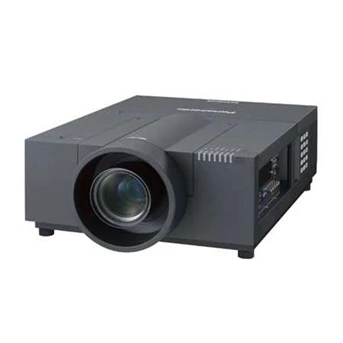 Professional use LCD projector PT-EX12K