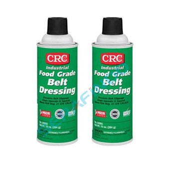 CRC Food Grade Belt Dressing