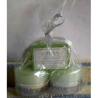 CREAM A-DHA HIJAU CLASSIC Rp 21.000