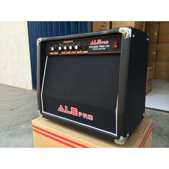 ALS PRO Studio Pro 50