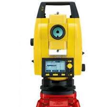 Leica Builder 300 Total Station Terbaik
