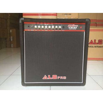 ALS PRO Studio Pro 150
