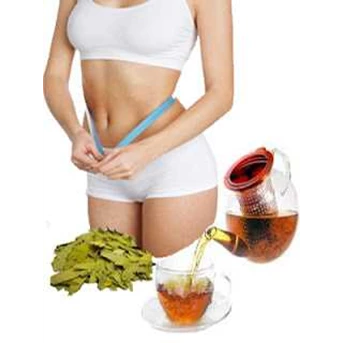 TEH DAUN JATI CINA Rp 13.000/ Pack