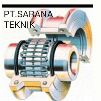PT SARANA TEKNIK REXNORD OMEGA FALK STEELFELX GRID COUPLING DSITRIBUTOR INDONESIA type 1030T10
