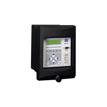 relay be1-851 digital overcurrent protection system-3