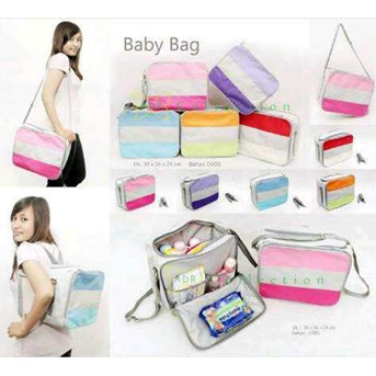 baby bag organizer
