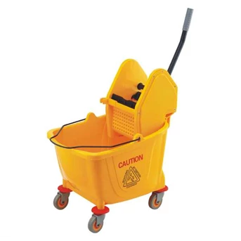 Single Bucket Di Jakarta