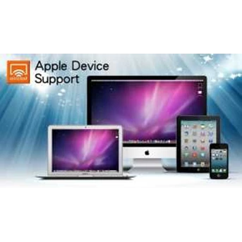 Konzesys wireless presentation system