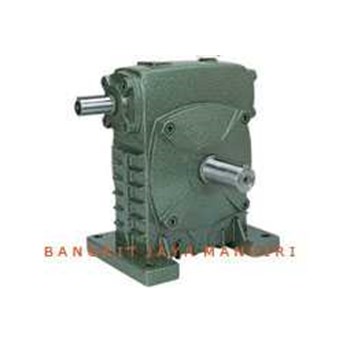 Gearbox WPS