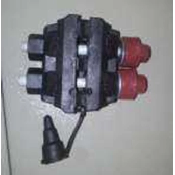 Tap Connector