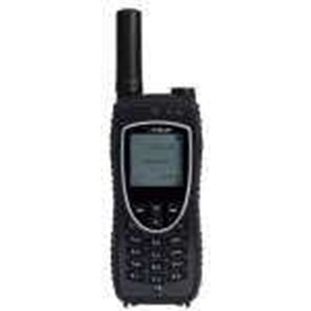 Telepon Satelit Iridium Extreme 9575